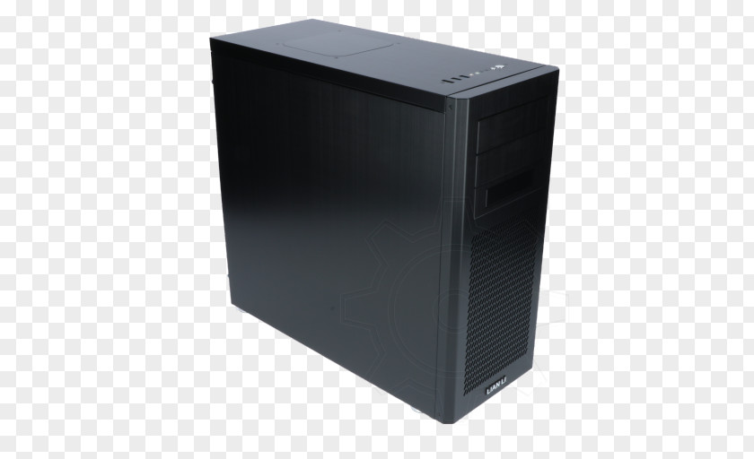 Computer Cases & Housings Fractal Design Power Supply Unit PNG