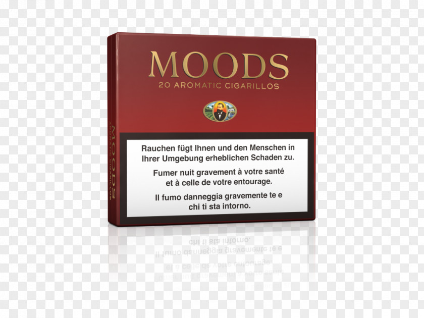 Dannemann Moods Cigarren Benden GmbH .de PNG
