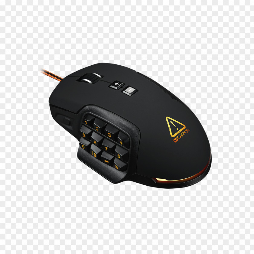 Despot Computer Mouse Millisecond Sensor Response Time Hardware PNG