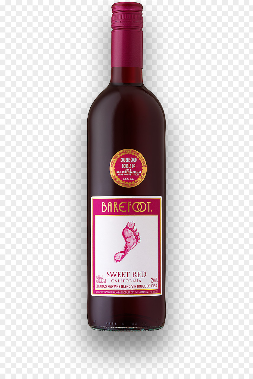 Dessert Wine Spritzer Muscat Red PNG