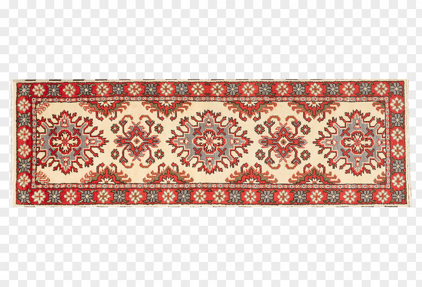Fancy Aisle Carpet Table Mat Pattern PNG