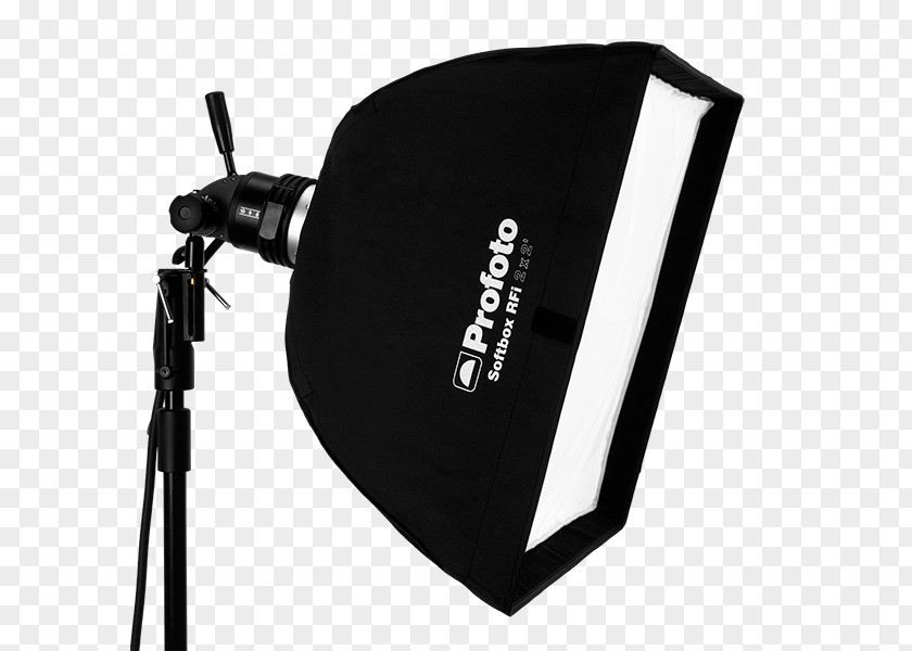 Light Softbox Photographic Lighting Photography Profoto PNG