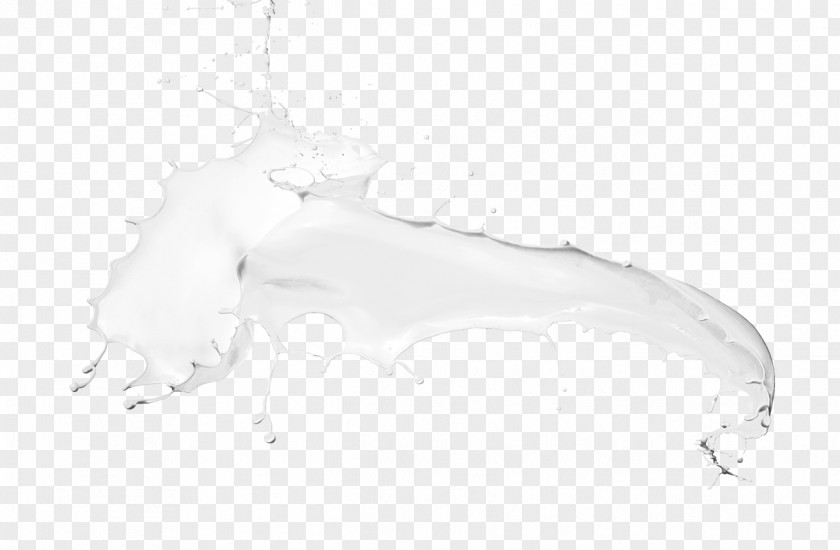 Milk White Plumbing Fixture Pattern PNG