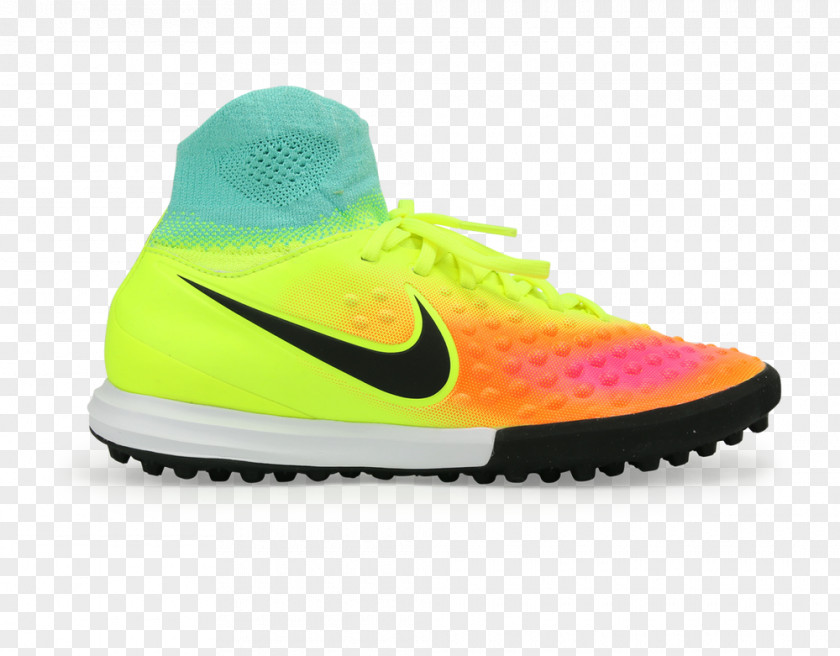 Nike Free Football Boot Cleat Sneakers PNG