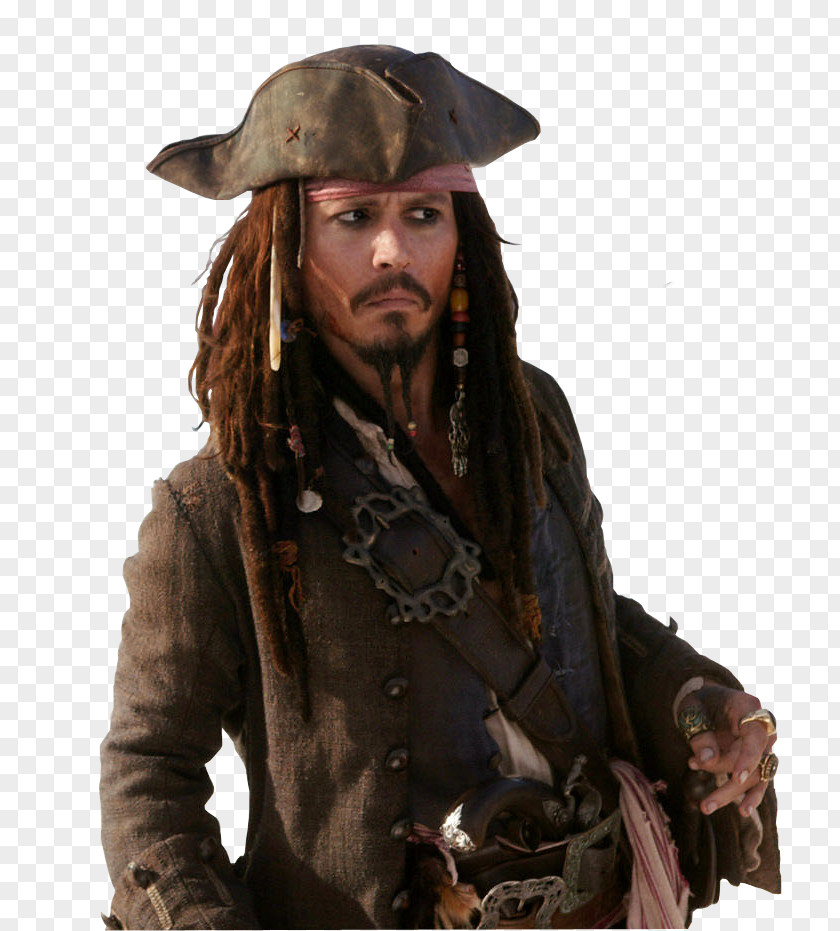 Pirate PNG Jack Sparrow Hector Barbossa Keira Knightley Elizabeth Swann Pirates Of The Caribbean: At World's End PNG