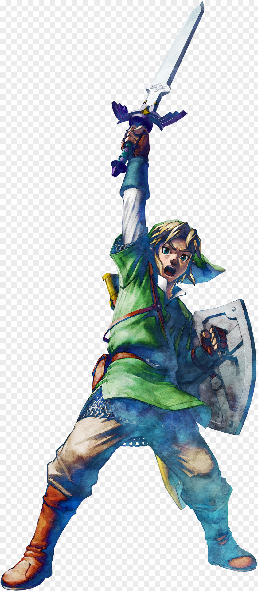The Legend Of Zelda Zelda: Skyward Sword Wii Link Ocarina Time PNG