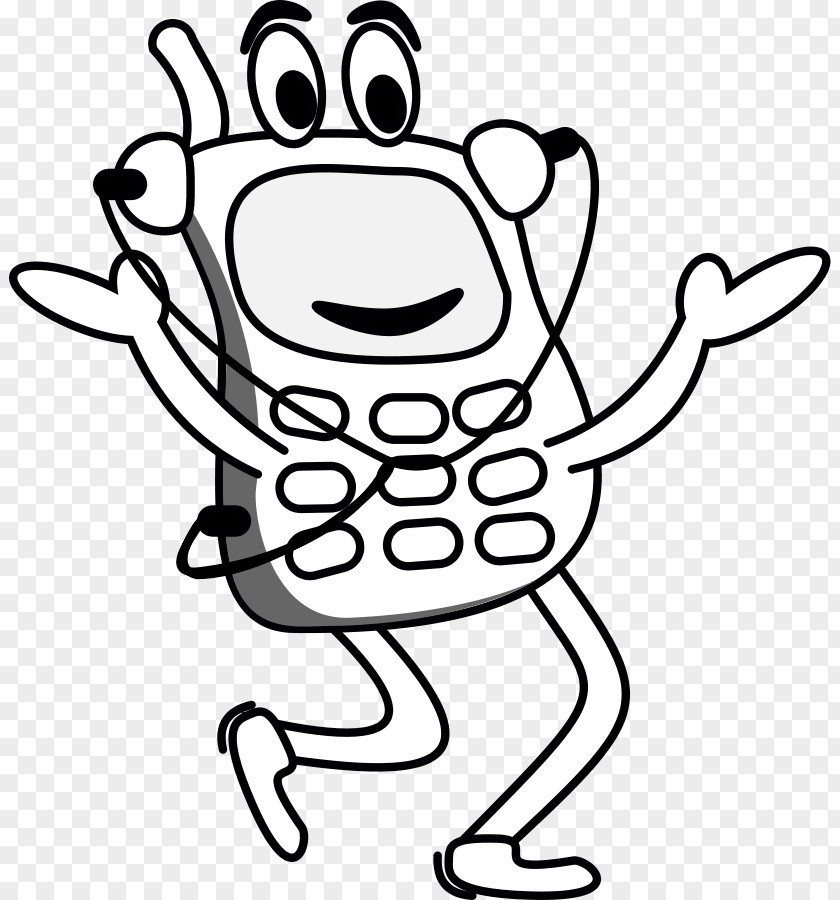 Whack Cliparts Telephone Clip Art PNG