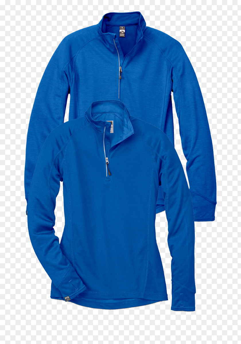 Blue Jay Polar Fleece Sweater Bamboo Textile Tropical Woody Bamboos Sleeve PNG