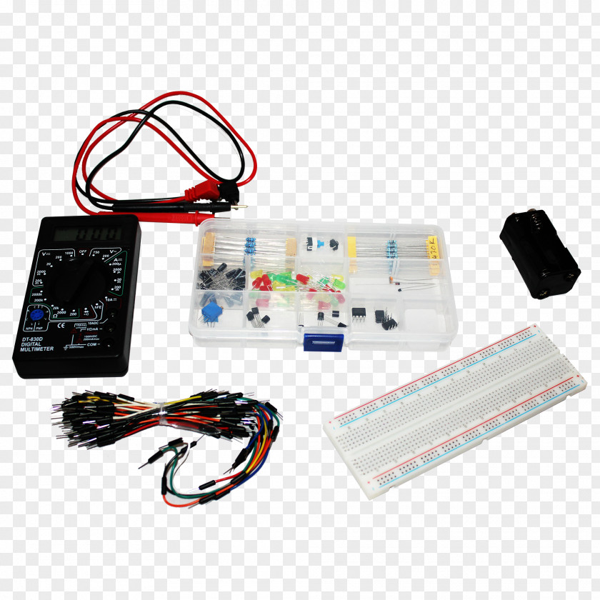 Breadboard Electronics Electronic Component Arduino Filter PNG