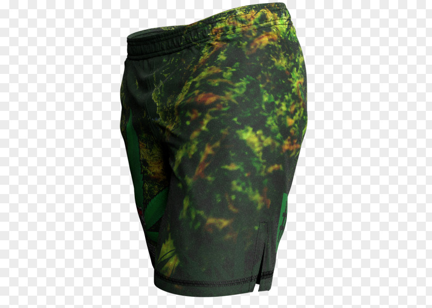 Canna Trunks PNG
