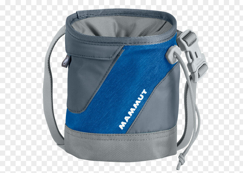 Chalk Magnesiasack Mammut Sports Group Climbing Harnesses Bag PNG