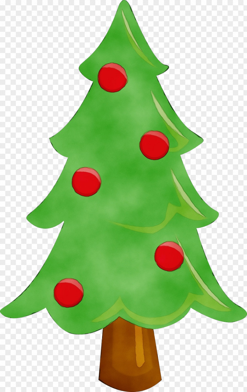 Christmas Tree PNG