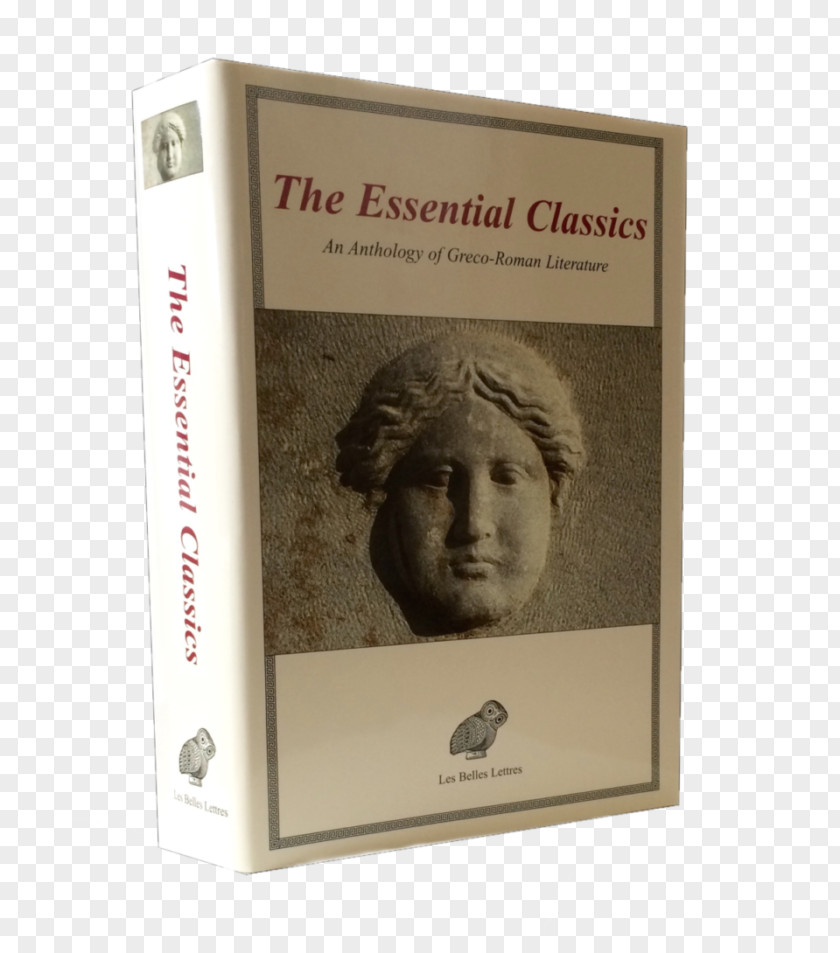 Classical Antiquity Shading Hardcover Book Literature Ancient History PNG