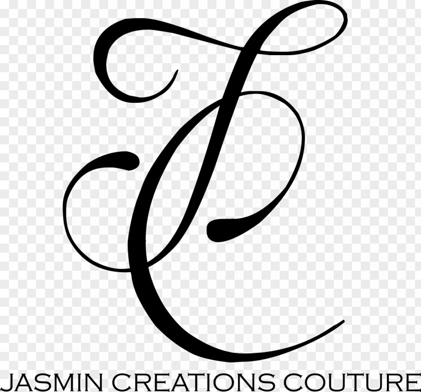 Creative Cat Logo Dress Jasmin Créations Sewing PNG
