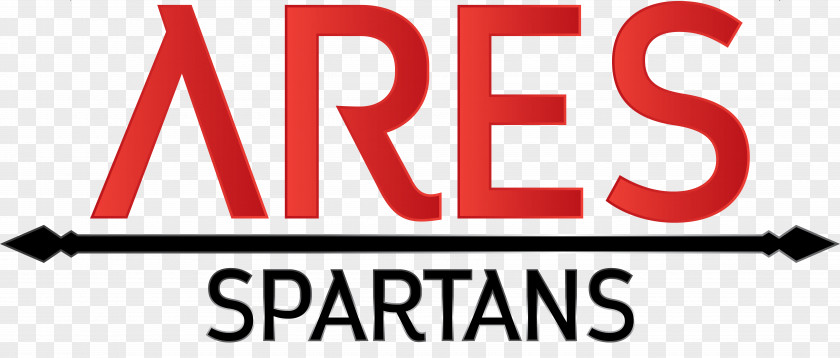 Design Logo Ares Brand Font PNG
