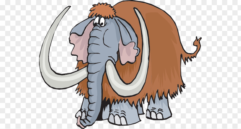 Elephant African Indian Mammoths And Mastodons: Titans Of The Ice Age Gwendolyn Woolley Elementary School Clip Art PNG