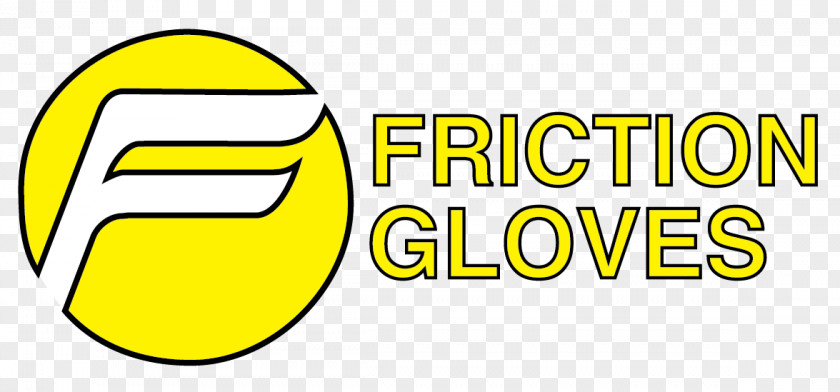 Friction Beach Ultimate Glove Finger Logo PNG