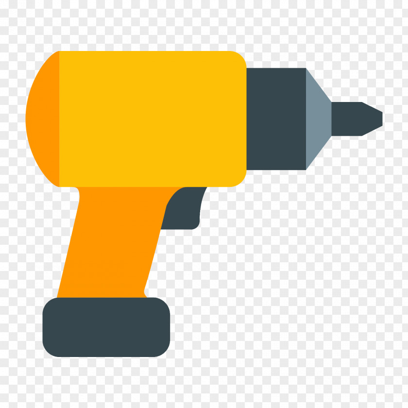 Hammer Drill Hand Tool PNG