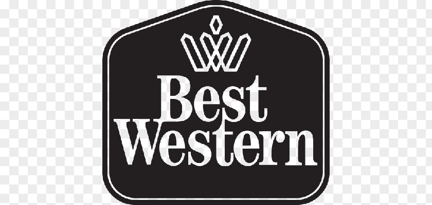 Hotel Best Western Logo PNG