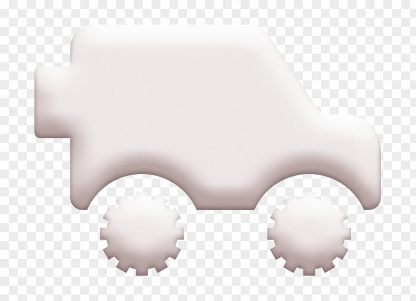 Jeep Icon Suv Car PNG