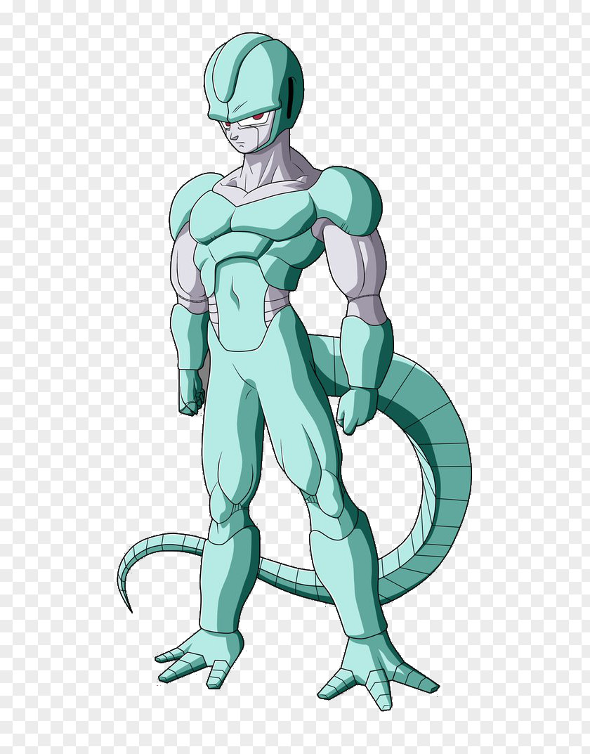 Metal Ball Frieza Dragon Xenoverse Cooler PNG