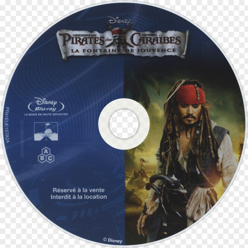 Pirates Of The Caribbean: On Stranger Tides Caribbean 3D Film Blu-ray Disc Television PNG