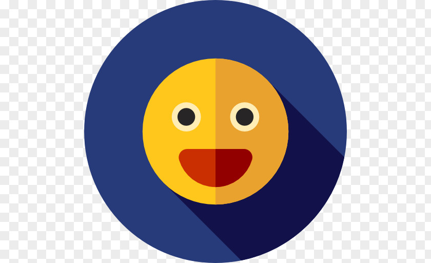 Smiley Emoticon Icon Design PNG