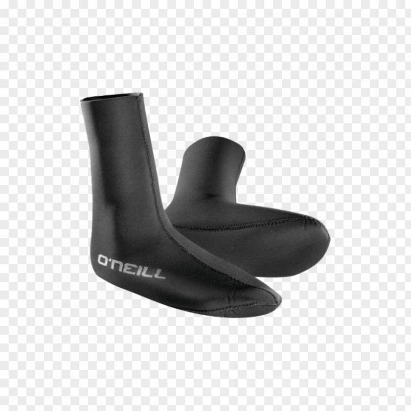 Surfing Wetsuit O'Neill Sock Boot PNG