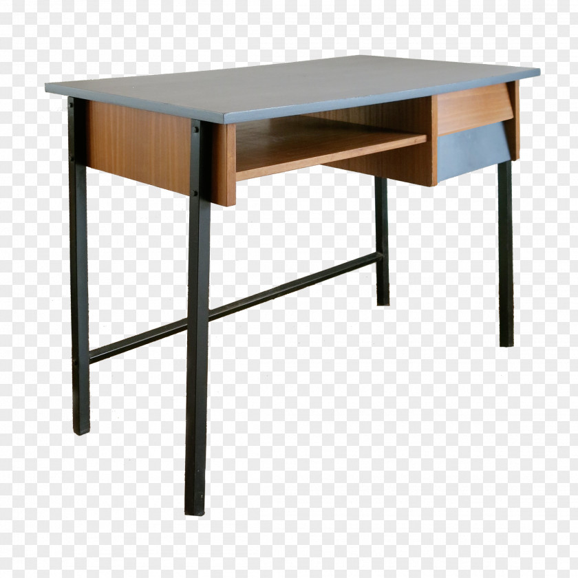 Table Desk Furniture Apartment House PNG