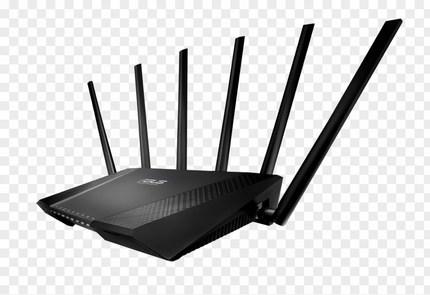 Tplink Wireless-AC3100 Dual Band Gigabit Router RT-AC88U ASUS RT-AC3200 IEEE 802.11ac PNG