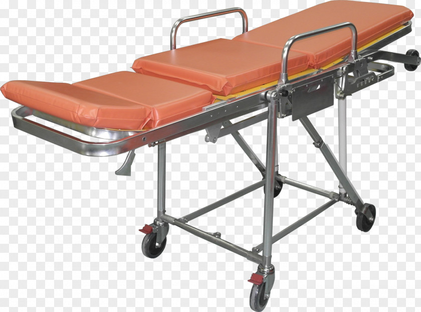 Ambulance Medical Stretchers & Gurneys Equipment Emergency Patient PNG
