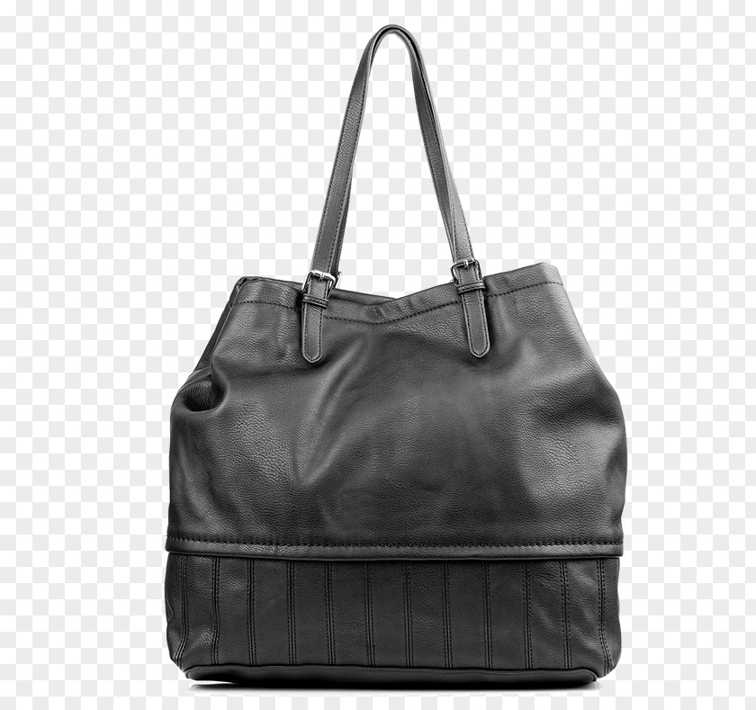 Bag Tote Leather Chanel Handbag PNG
