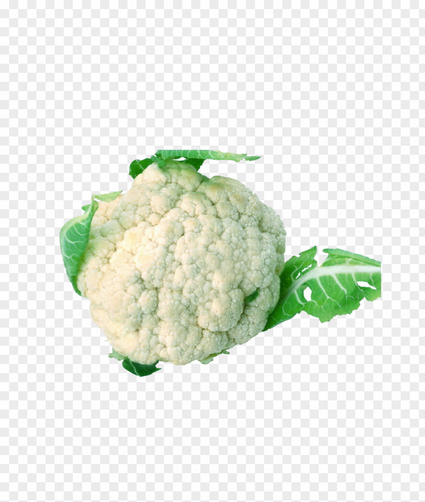 Cauliflower Cabbage Vegetable Broccoli PNG
