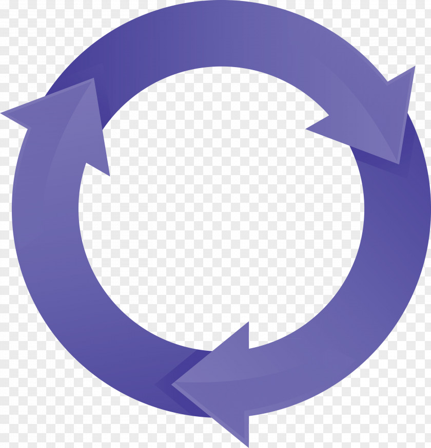 Circle Arrow PNG