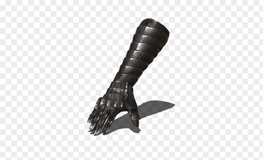 Dark Souls III Gauntlet Undead Body Armor PNG