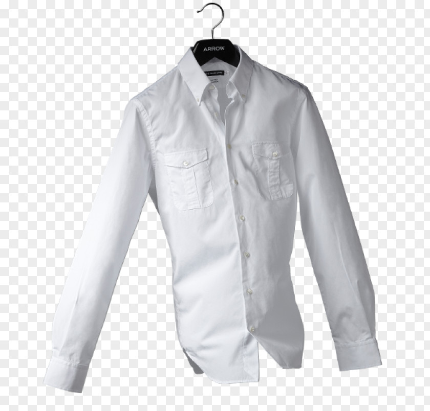 Dress Shirt PNG