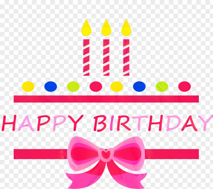 Event Logo Happy Birthday PNG