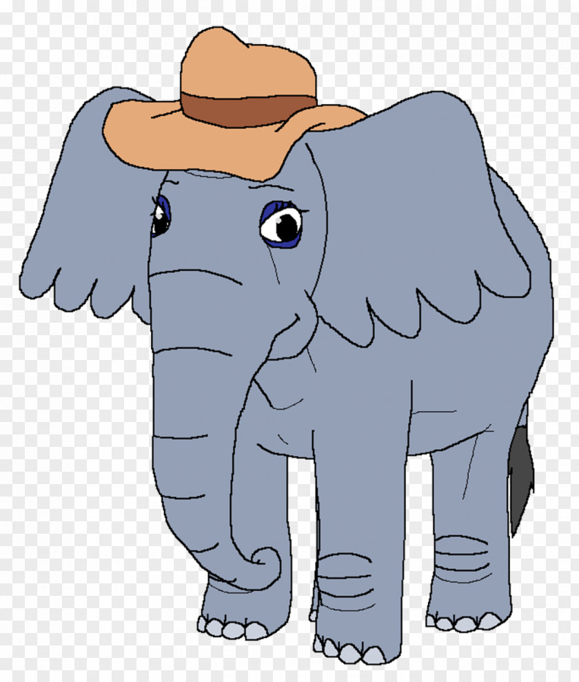 Grandmother Image Cartoon Indian Elephant African Vertebrate Catty Wildlife PNG