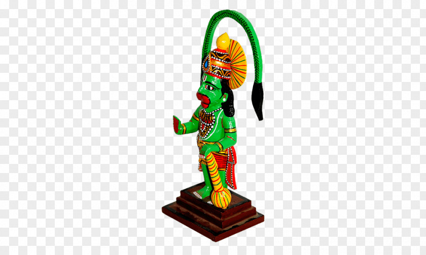 Hanuman Kondapalli Toys Lepakshi Andhra Pradesh Handicrafts Development Corporation PNG