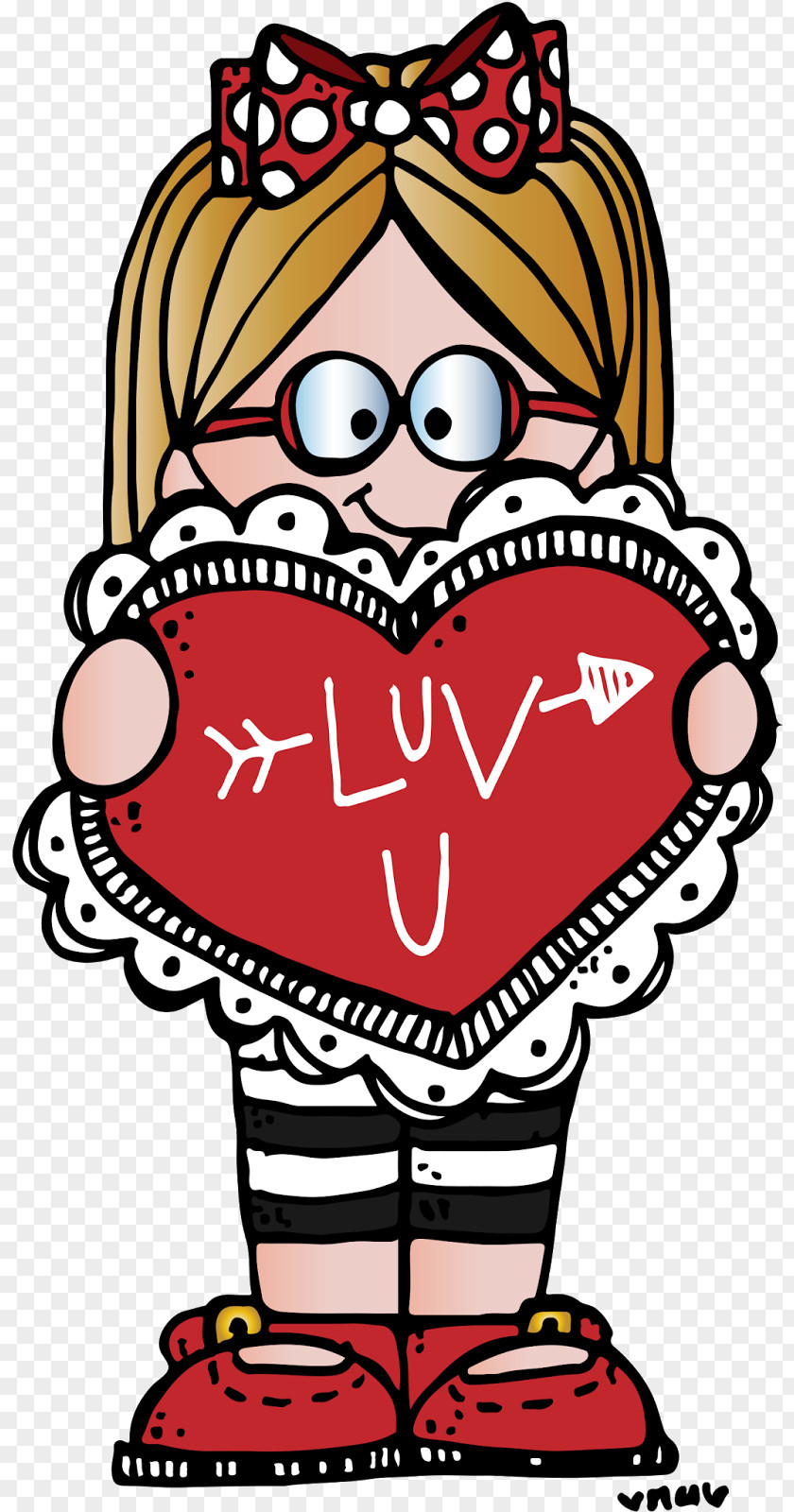 Happy Valentines Day Valentine's Clip Art PNG