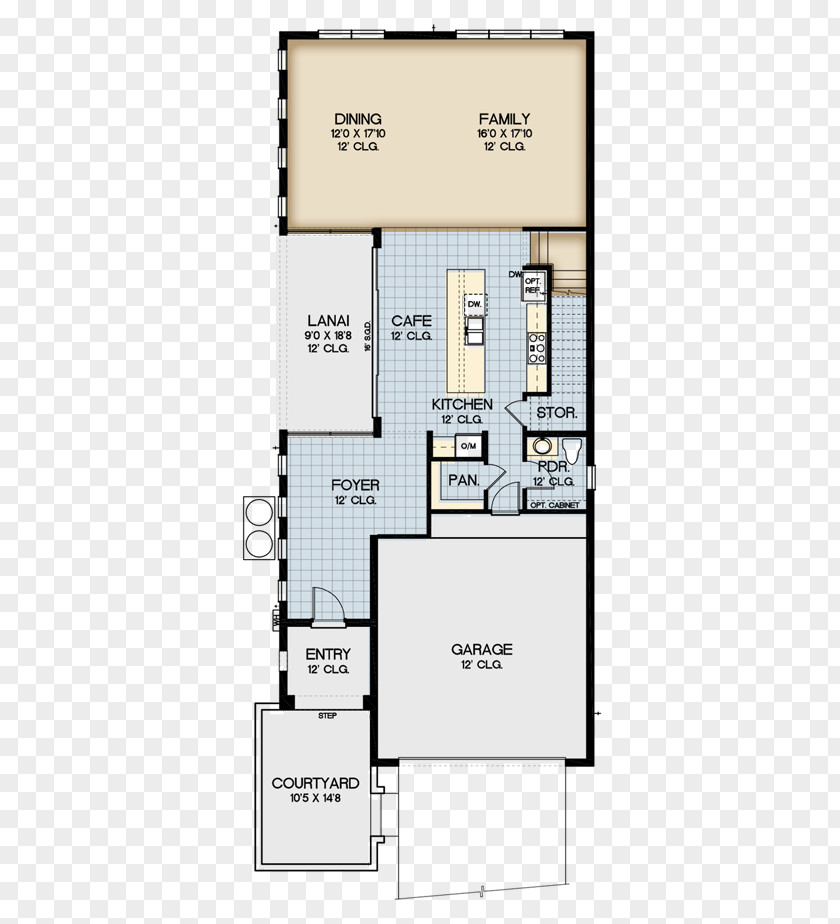 House Floor Plan Square Foot PNG