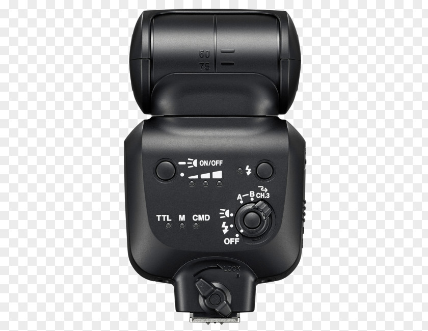 Light Nikon SB-500 4814 Sb-500 Af Speedlight (black) International Versio Camera Flashes SB-600 PNG