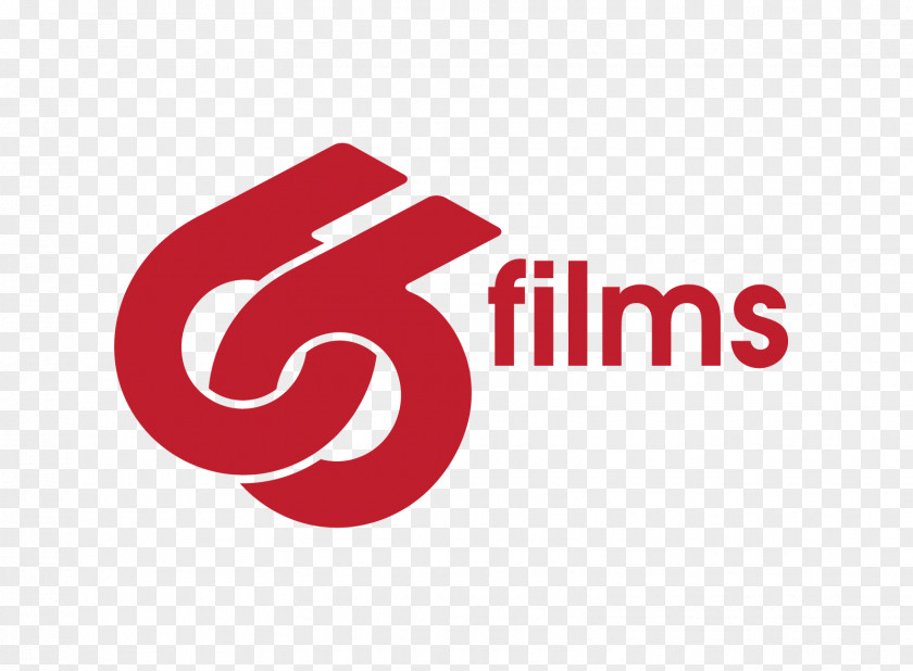 Logo Brand Short Film 66 Films Inc. PNG