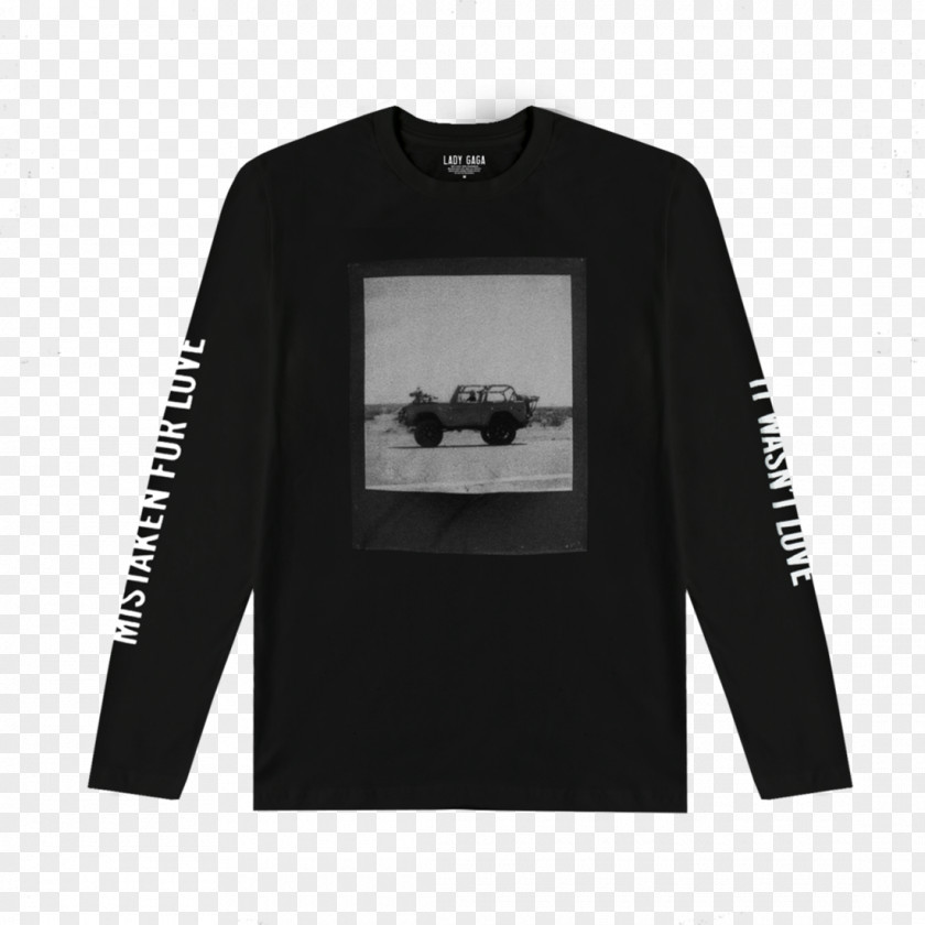 Long Sleeve Pajamas Long-sleeved T-shirt Witness: The Tour PNG