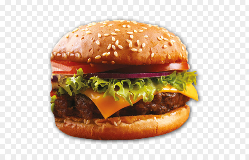Meat Cheeseburger Hamburger Breakfast Sandwich Buffalo Burger Whopper PNG