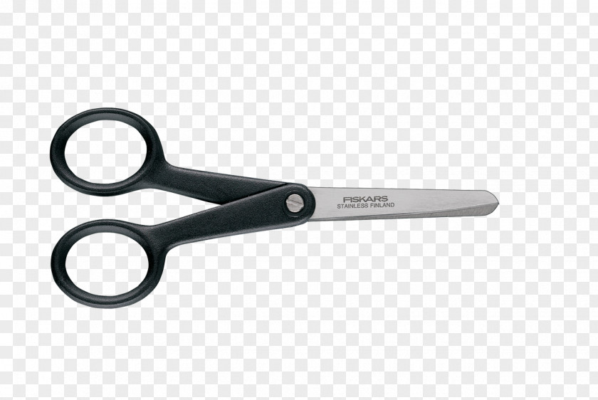 Scissor Fiskars Oyj Cutting Textile Paper Scissors PNG