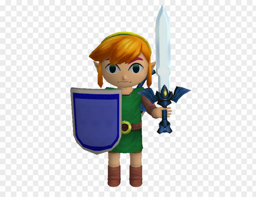 A Link To The Past Sprites Figurine Character Fiction Animated Cartoon PNG