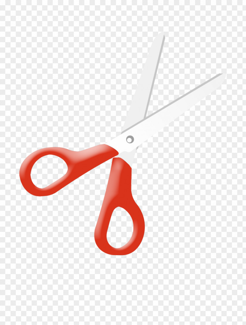 A Pair Of Scissors Knife Icon PNG