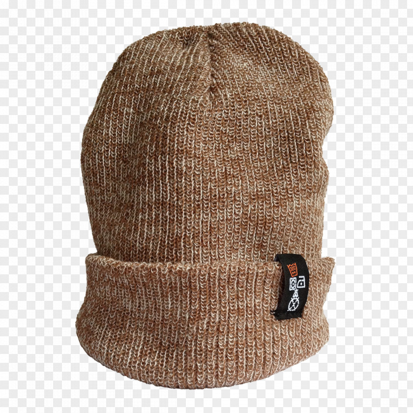 Beanie Knit Cap Woolen PNG