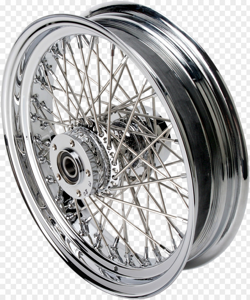 Bicycle Alloy Wheel Spoke Wheels Tires PNG
